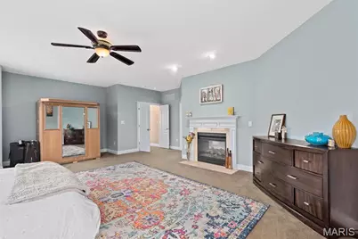 323 Trailhead Way, Dardenne Prairie, MO 63368 - Photo 18