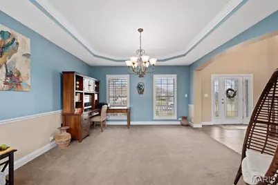 323 Trailhead Way, Dardenne Prairie, MO 63368 - Photo 2