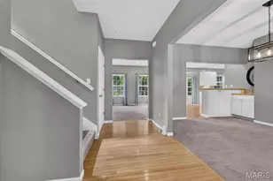 808 E Pacific Ave, Webster Groves, MO 63119 - Photo 4