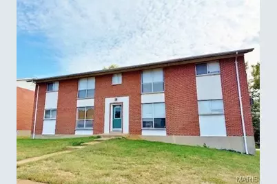 10940 Margatehall Drive #1-4, Bridgeton, MO 63044 - Photo 30