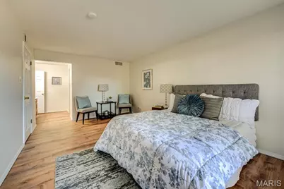 1521 Hedgeford Drive #9, Chesterfield, MO 63017 - Photo 20