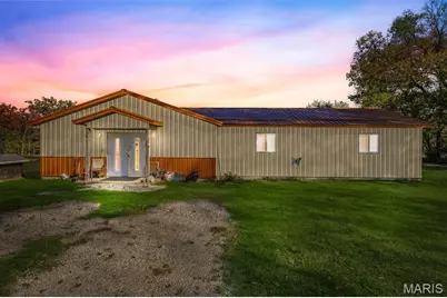 10046 Eye Street, Belgrade, MO 63622 - Photo 1