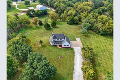 23 Prairie Crossing Drive, Saint Paul, MO 63366 - Photo 4