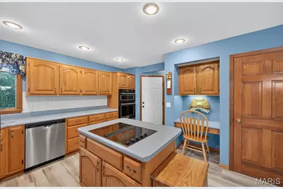 23 Prairie Crossing Drive, Saint Paul, MO 63366 - Photo 20