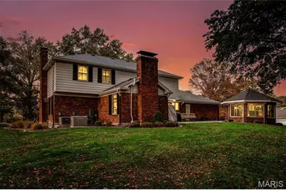 6 Chippenham Lane, Chesterfield, MO 63005 - Photo 6