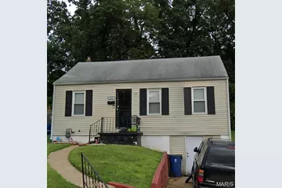506 Averill Avenue, Saint Louis, MO 63135 - Photo 1
