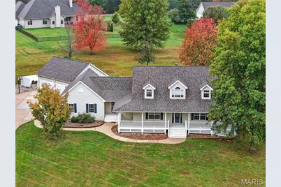 3780 Forest Meadow Drive, Defiance, MO 63341 - Photo 88