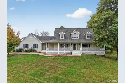 3780 Forest Meadow Drive, Defiance, MO 63341 - Photo 96