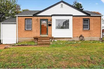 7401 Morganford Road, Saint Louis, MO 63116 - Photo 1