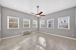 3720 St Bridget Ln, Saint Ann, MO 63074 - Photo 2