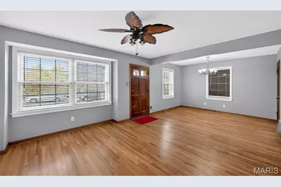3720 Saint Bridget Lane, Saint Ann, MO 63074 - Photo 8