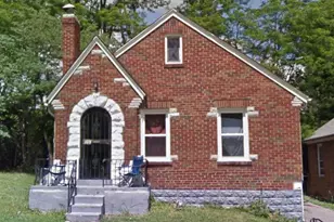 4207 Colonial Ave, Saint Louis, MO 63121 - Photo 1