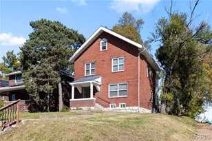 6303 Lucille Ave, Saint Louis, MO 63136 - Photo 2