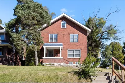 6303 Lucille Avenue, Saint Louis, MO 63136 - Photo 1