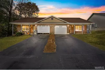 1604 Napoleon Drive, Bonne Terre, MO 63628 - Photo 1