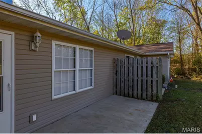 1604 Napoleon Drive, Bonne Terre, MO 63628 - Photo 30
