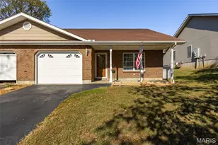 1604 Napoleon Dr, Bonne Terre, MO 63628 - Photo 2