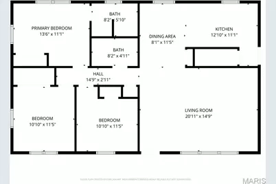 723 Moore Street, Farmington, MO 63640 - Photo 4