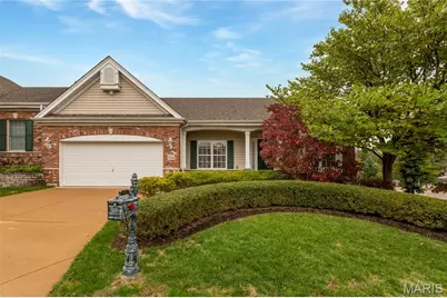 5134 Butler Hill Court, Other, MO 63128 - Photo 1