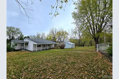 10099 Franklin Road, Potosi, MO 63664 - Photo 1