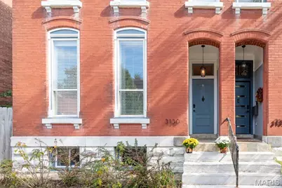 3130 Nebraska Avenue, Saint Louis, MO 63118 - Photo 2