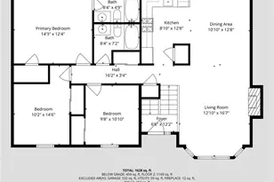 1766 Cherry Blossom Ct, Pevely, MO 63070 - Photo 18