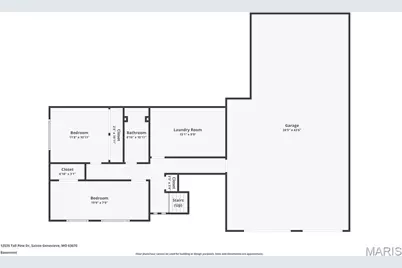 12535 Tall Pine, Unincorporated, MO 63670 - Photo 22