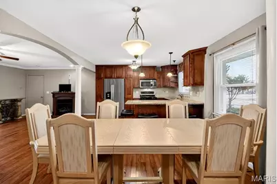 4 Riviera Court, Lake Saint Louis, MO 63367 - Photo 8