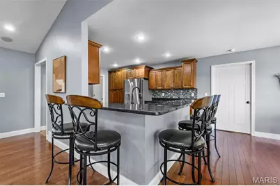 2402 Smith Trail Road, Jackson, MO 63755 - Photo 6