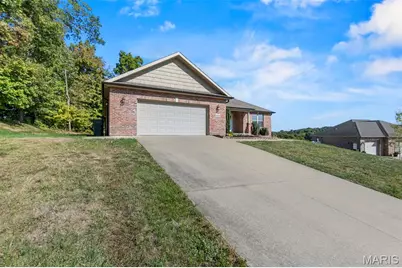 2402 Smith Trail Road, Jackson, MO 63755 - Photo 38
