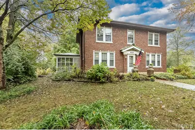 9320 Lincoln Drive, Sunset Hills, MO 63127 - Photo 2