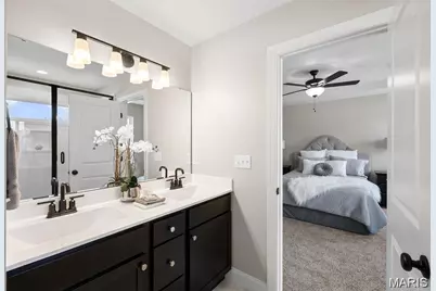 989 Brookfield Chase Court, Florissant, MO 63031 - Photo 22