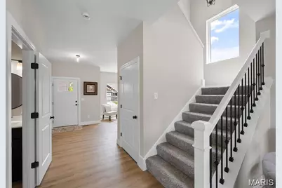 989 Brookfield Chase Court, Florissant, MO 63031 - Photo 4