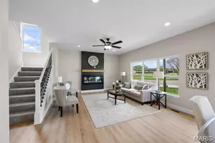 989 Brookfield Chase Ct, Florissant, MO 63031 - Photo 6