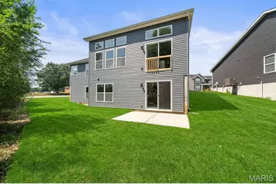 960 Brookfield Chase Court, Florissant, MO 63031 - Photo 38
