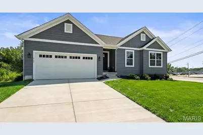 960 Brookfield Chase Court, Florissant, MO 63031 - Photo 44