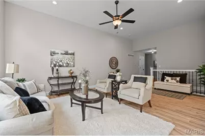 960 Brookfield Chase Court, Florissant, MO 63031 - Photo 8