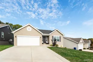 1108 Timber Creek Ln, Imperial, MO 63052 - Photo 28