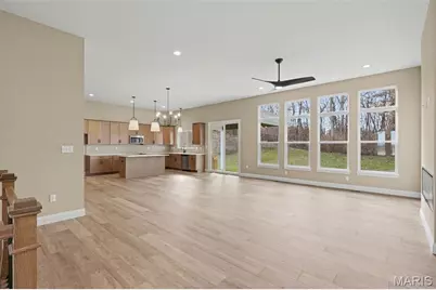 1060 Morgan Meadow Drive, Wentzville, MO 63385 - Photo 4