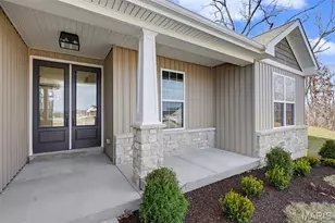 1060 Morgan Meadow Dr, Wentzville, MO 63385 - Photo 2