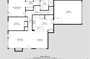 1872 Ridgeview Cir Dr, Ballwin, MO 63021 - Photo 48