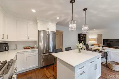 5314 N Kenrick Parke Drive, Saint Louis, MO 63119 - Photo 20