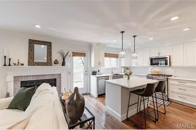 5314 N Kenrick Parke Drive, Saint Louis, MO 63119 - Photo 2