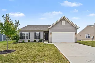 14 Stone Bridge Dr, Moscow Mills, MO 63362 - Photo 2