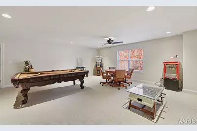 128 Kendall Bluff Court, Chesterfield, MO 63017 - Photo 16