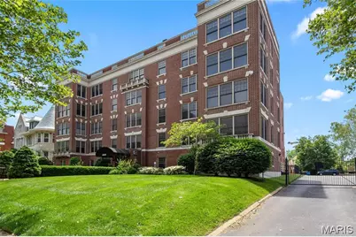 4540 Lindell Boulevard #106, Saint Louis, MO 63108 - Photo 2