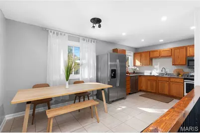 1759 Roth Hill Drive, Maryland Heights, MO 63043 - Photo 4