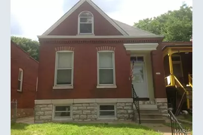 4431 Alaska, Saint Louis, MO 63116 - Photo 1