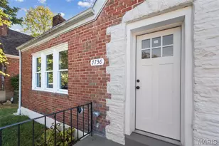 7736 W Ranken Ave, Richmond Heights, MO 63117 - Photo 2