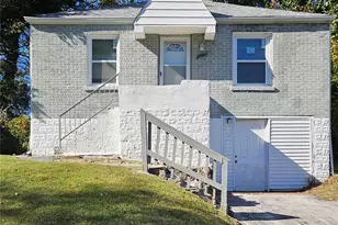 5219 Fletcher St, Saint Louis, MO 63136 - Photo 1